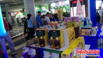 匠心酿造，蜜香四溢 河南蜜乐蜂蜜荣膺农洽会金质产品奖