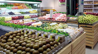 长沙市绿叶农产品贸易有限公司 打造绿色生活新体验