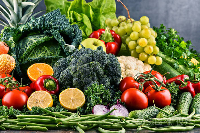 绿色蔬菜与有机蔬菜的区别 选对更健康